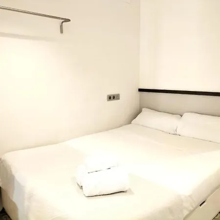 Apartamento Liceu By Gaiarooms