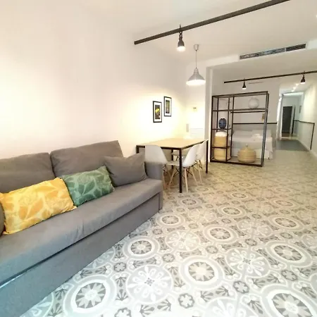 Liceu By Gaiarooms Apartamento