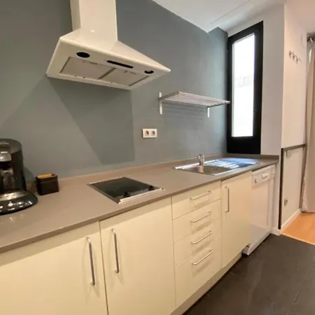 Apartamento Liceu By Gaiarooms *