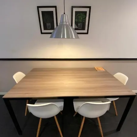Liceu By Gaiarooms Apartamento Barcelona