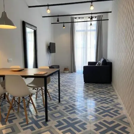 Apartamento Liceu By Gaiarooms Barcelona