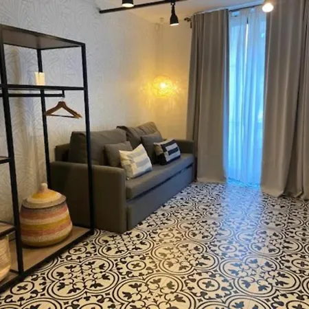 Liceu By Gaiarooms Apartamento *