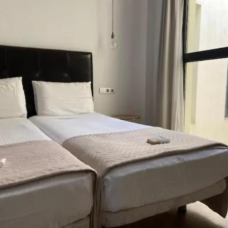 Apartamento Liceu By Gaiarooms *