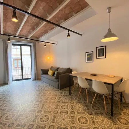 Liceu By Gaiarooms Apartamento Barcelona