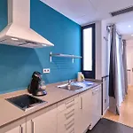 Apartment Liceu By Gaiarooms