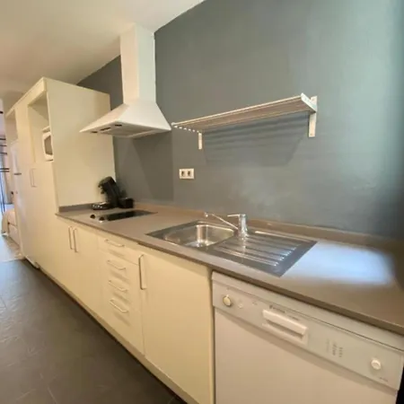 Liceu By Gaiarooms *