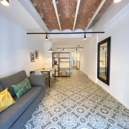 Liceu By Gaiarooms Barcelona