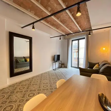Liceu By Gaiarooms Apartmán
