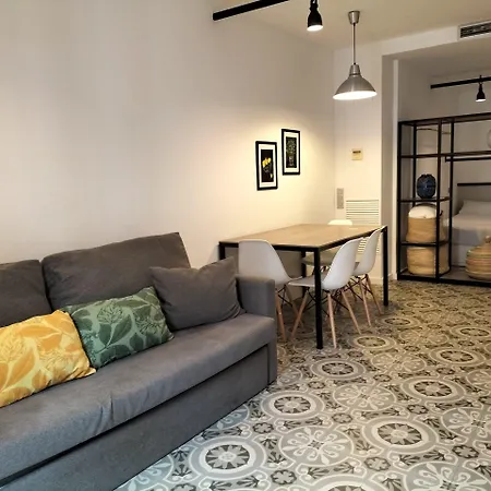 Liceu By Gaiarooms *