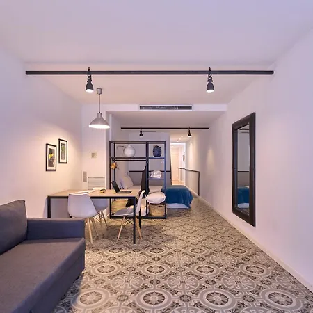 Liceu By Gaiarooms Apartment