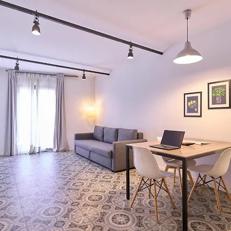 Liceu By Gaiarooms Apartmán *