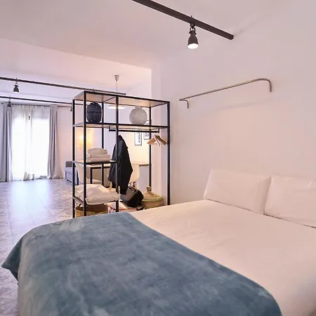 Liceu By Gaiarooms Apartmán