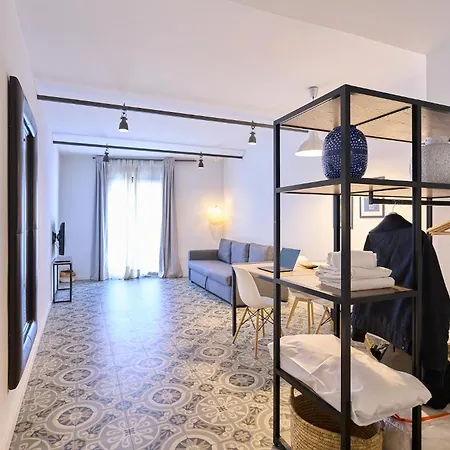 Liceu By Gaiarooms Apartmán *