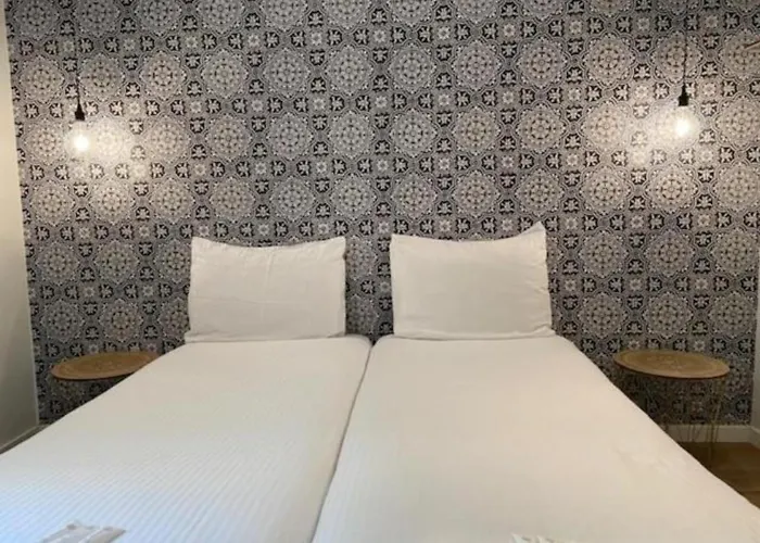 Liceu By Gaiarooms 公寓 *